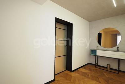 Apartament renovat cu 3 camere, 2 bai | 190mpc | garaj si boxa - 17