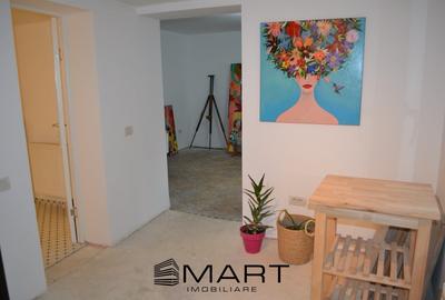 Casa istorica in Șchei, la 5 minute de Piata Sfatului -- cu curte si parcare - 7