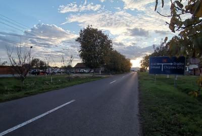 Teren de inchiriat 3.000 mp | Nadab zona industria... - 2