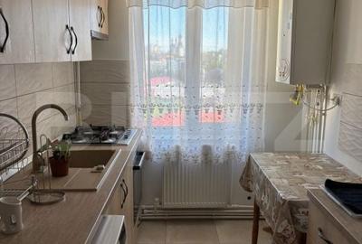 Apartament cu 2 camere decomandat în George Enescu - 4