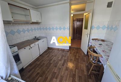 Apartament cu 3 camere decomandat în Cetate - 8
