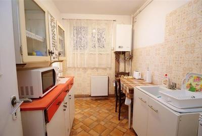 Tur 3D! Apartament insorit ce permite personalizare graduala, Noua, Brasov - 2