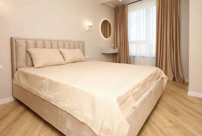 Apartament 2 camere zona Vitan - 2