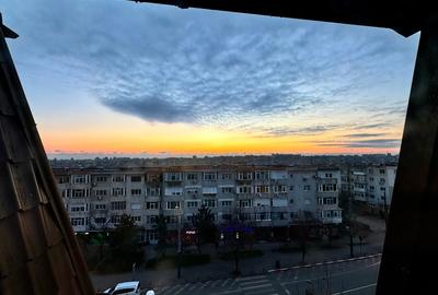 Apartament cu 2 camere decomandat în Dacia - 11