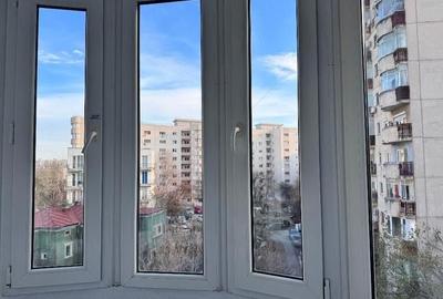 Garsonieră decomandată, mobilată în Vitan Mall - 6