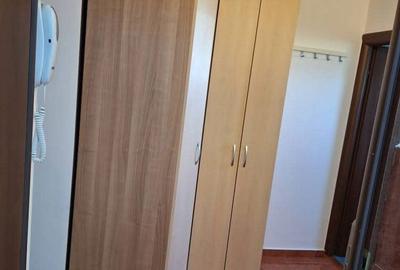 Garsonieră semidecomandată în Dristor - 11