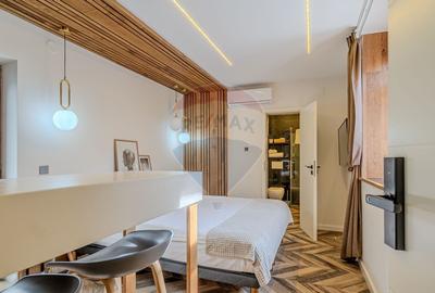 2 UNITATI LOCATIVE PREMIUM, ACTIVE IN REGIM HOTELIER| COMISION % - 2