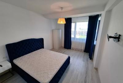 Apartament cu 2 camere decomandat, mobilat în Nord - 4