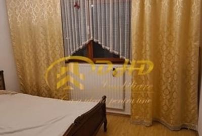 Apartament 2 camere decomandate Nicolina Apartament 2 camere decomandate Nicolina - 13