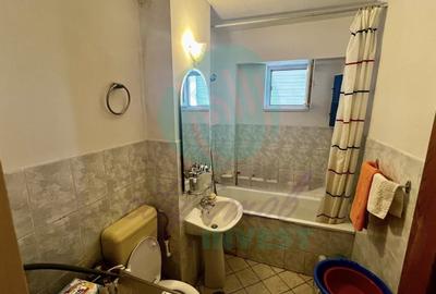 Apartament cu 3 camere decomandat, mobilat în Olteniței - 8