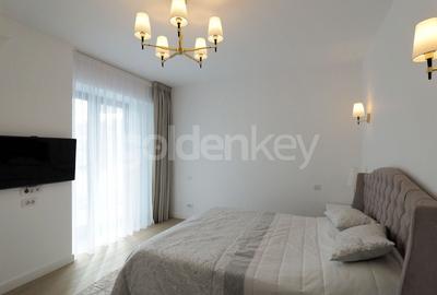 Apartament cu 5 camere semidecomandat în Șoseaua Nordului - 21