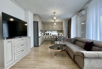 Apartament cu 3 camere în Tractorul - 2