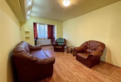 Apartament cu 2 camere decomandat, mobilat în Tudor Vladimirescu - 7