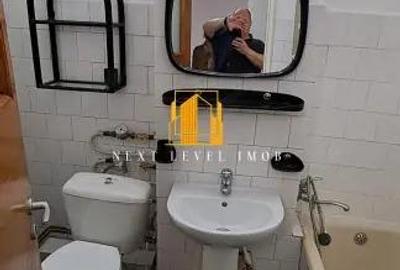 Garsoniera decomandata Exerci?iu - 6