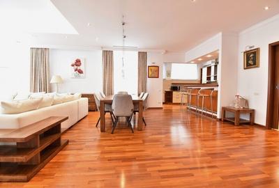 Apartament cu 4 camere, mobilat în Șoseaua Nordului - 2