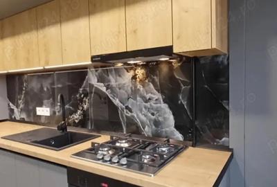 Apartament cu 2 camere decomandat în Bartolomeu - 7