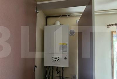 Apartament de vanzare, cu 4 camere, 77 mp, zona Soarelui - 13