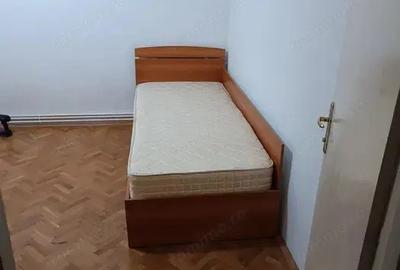 Apartament cu 4 camere semidecomandat în Complex Studențesc - 3