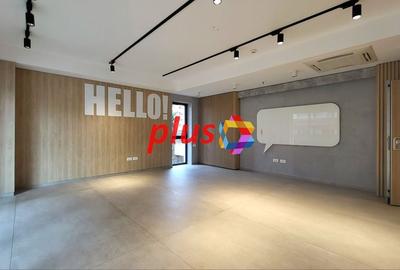 Spatiu in zona Coresi cu finisaje premium - 213 mp # plus-imo.ro - 3