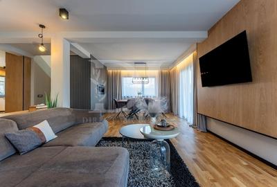 Casa individuala ultrafinisata la cheie la doar 10 min de Cluj! - 19