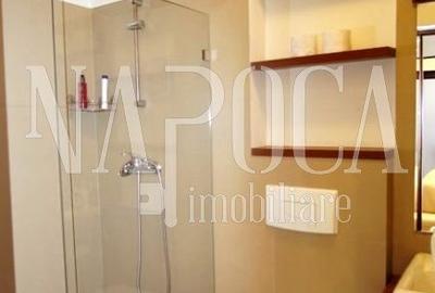 Apartament cu 2 camere semidecomandat, mobilat în Central - 7