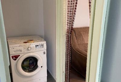 Apartament de inchiriat 2 camere Narcisa - 5