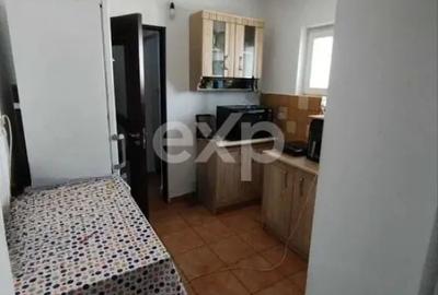 Apartament cu 2 camere semidecomandat în Războieni - 3