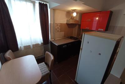 Inchirere Garsoniera Gara Nicolina, etaj 2, MOBILATA si UTILATA complet !! - 5