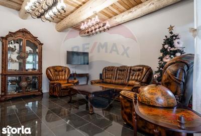 Spațiu comercial, de 1,100 mp, în Băișoara - 11