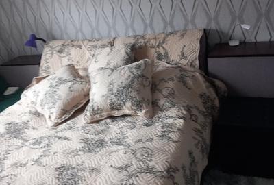 Apartament cu 2 camere decomandat în Central - 2