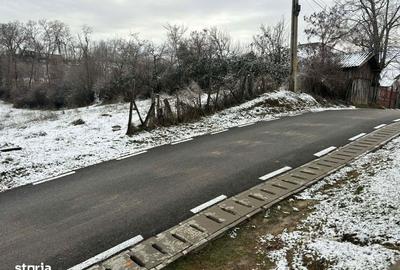 Casă cu 4 camere cu Teren 90 Mp în Central - 4