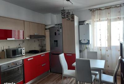 Apartament cu 4 camere decomandat în Central - 13