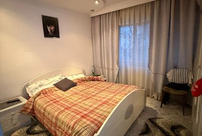Apartament două camere - Blvd. Unirii - etaj 1 - 1