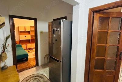 Apartament cu 2 camere decomandat în Sud - 4