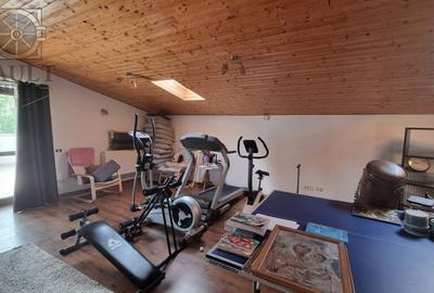 VILA INDIVIDUALA-APARATORII PATRIEI-5 minute METROU - 17