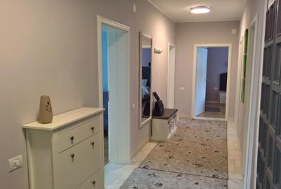 Apartament 4 camere in vila, mobilat si utilat modern zona Grivitei - 11