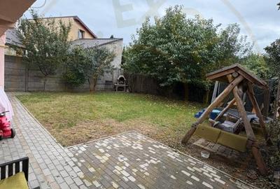 APARTAMENT 3 CAMERE TITULESCU - 8