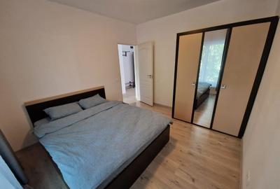 AA/1149 De inchiriat apartament cu 1 camera jumate in 7 Noiembrie - 6