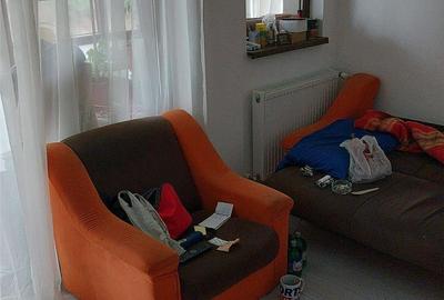 Apartament cu 2 camere decomandat în Popești-Leordeni - 7