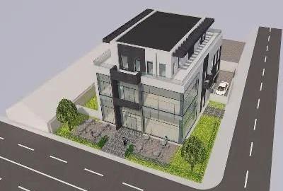 Spațiu comercial, în Ștefăneștii de Sus - 1