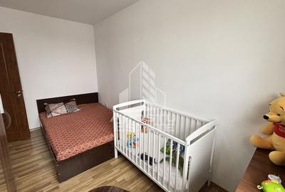 Apartament cu 3 camere, centrala proprie, zona Girocului - 3