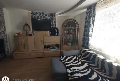 Casă cu 1 camere cu Teren 650 Mp în Copalnic - 4