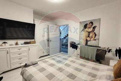 Apartament cu 3 camere nedecomandat, mobilat în Săsar - 2