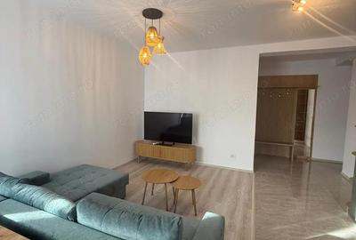 Apartament cu 2 camere în Braytim - 1