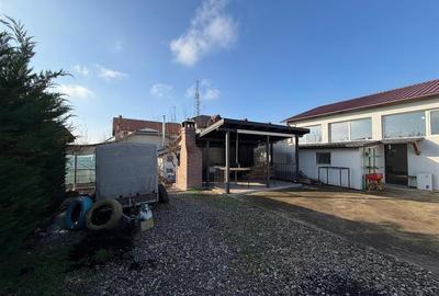 Hala + birou + magazie + teren de vanzare in Focsani / Mandresti - 25