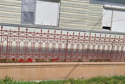 Casă cu 3 camere cu Teren 1300 Mp în Leorinț - 5