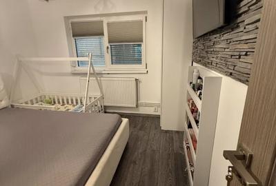 Apartament cu 2 camere decomandat, mobilat în Km 5 - 2