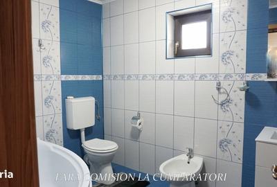 Casă cu 4 camere în Rădăcinești - 2