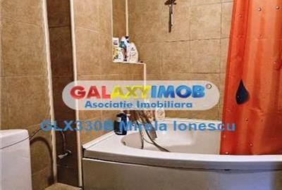 Apartament cu 3 camere semidecomandat, mobilat în Prelungirea Ghencea - 13