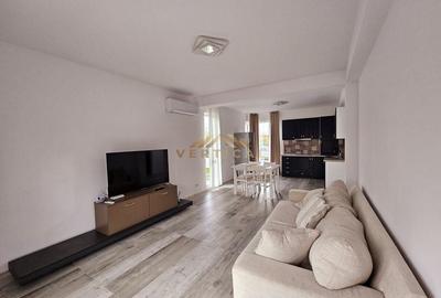 Casa parter mobilata si utilata - comuna Berceni - 8